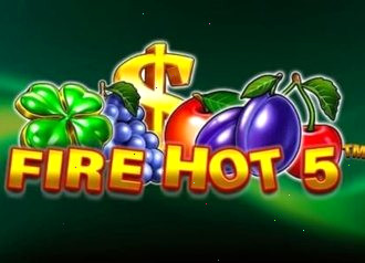 слот Fire Hot 100
